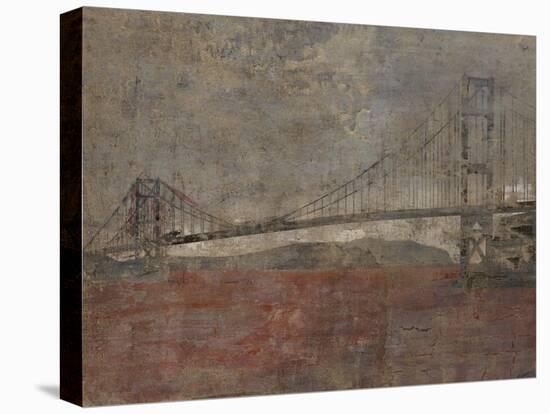 Golden Gate-Tyson Estes-Premier Image Canvas