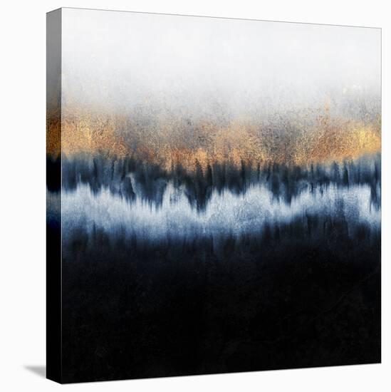 Golden Horizon-Elisabeth Fredriksson-Premier Image Canvas