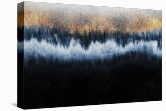 Golden Horizon-Elisabeth Fredriksson-Premier Image Canvas