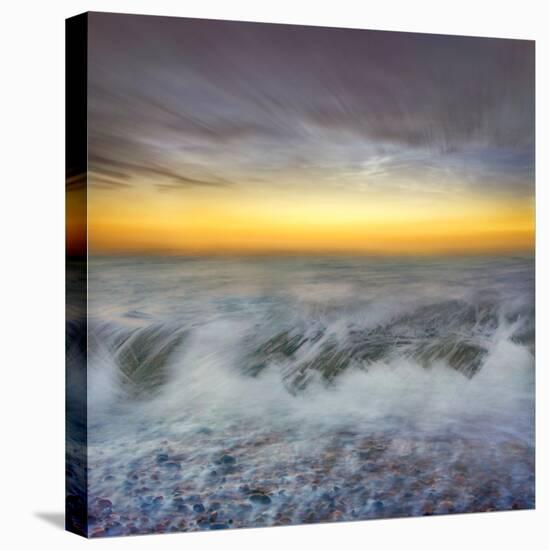 Golden Horizons-Adrian Campfield-Premier Image Canvas