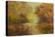 Golden light-Margaret Coxall-Premier Image Canvas