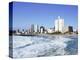 Golden Mile, Durban, South Africa, Africa-J Lightfoot-Premier Image Canvas