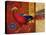 Golden Pheasant-Maria Rytova-Premier Image Canvas