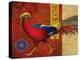 Golden Pheasant-Maria Rytova-Premier Image Canvas