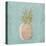 Golden Pineapple-Stefano Altamura-Premier Image Canvas