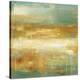 Golden Possibilities-Wani Pasion-Stretched Canvas