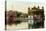 Golden Temple, Amritsar, Punjab, India, C1930s-E Candler-Premier Image Canvas