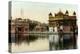 Golden Temple, Amritsar, Punjab, India, C1930s-E Candler-Premier Image Canvas