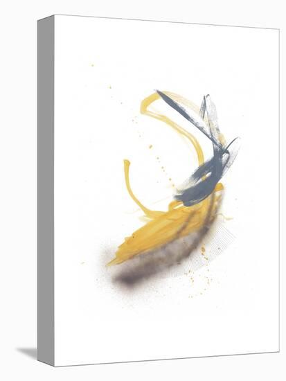 Goldenrod-Jaime Derringer-Premier Image Canvas