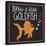 Goldfish-Erin Clark-Premier Image Canvas