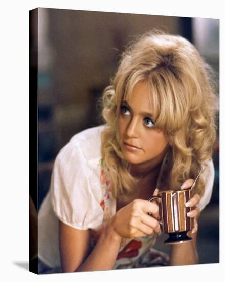Goldie Hawn Butterflies Are Free 1972 Photo Art Com