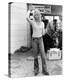 Goldie Hawn-null-Stretched Canvas