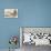 Goldilocks and the Three Bears-null-Premier Image Canvas displayed on a wall