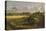 Golding Constable's Kitchen Garden, 1815-John Constable-Premier Image Canvas