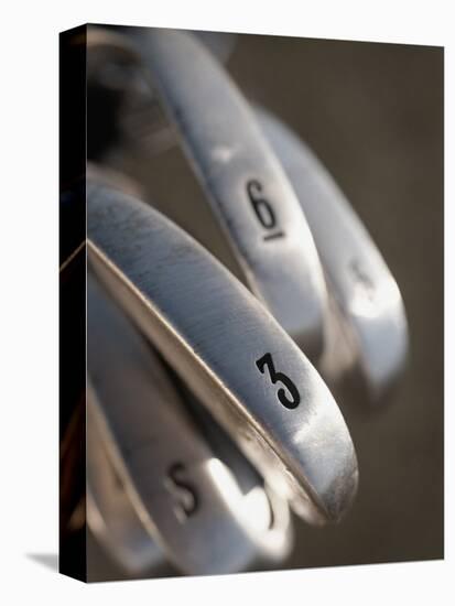 Golf Clubs-null-Premier Image Canvas