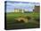 Golf Course 10-William Vanderdasson-Premier Image Canvas