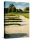 Golf Course 7-William Vanderdasson-Premier Image Canvas