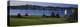 Golf Course at a Riverbank, Bluenose Golf Club, Lunenburg Harbor, Lunenburg, Nova Scotia, Canada-null-Premier Image Canvas