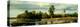 Golf Course at the Lakeside, Gray Plantation Golf Course, Lake Charles, Louisiana, USA-null-Premier Image Canvas