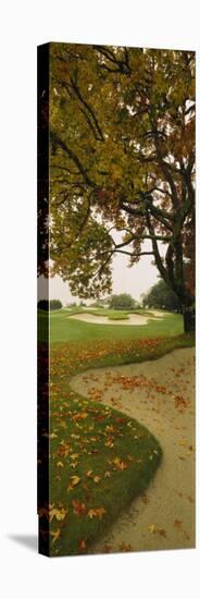 Golf Course Ca, USA-null-Premier Image Canvas