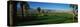 Golf Course, Desert Springs, California, USA-null-Premier Image Canvas