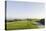 Golf Course, Green Just after Sunrise, Marriott Golf and Beach Resort-Axel Schmies-Premier Image Canvas