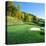 Golf Course, Raven Golf Club, Snowshoe, Pocahontas County, West Virginia, USA-null-Premier Image Canvas
