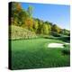 Golf Course, Raven Golf Club, Snowshoe, Pocahontas County, West Virginia, USA-null-Premier Image Canvas