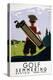 Golf Semmering-null-Premier Image Canvas