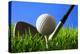 Golf.-Karam Miri Photography-Premier Image Canvas