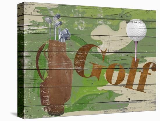 Golf-Karen Williams-Premier Image Canvas