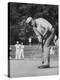 Golfer Jack Nicklaus Playing Golf-John Dominis-Premier Image Canvas