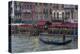 Gondola. Grand Canal. Venice, Italy-Tom Norring-Premier Image Canvas