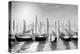 Gondolas Pano-Moises Levy-Premier Image Canvas