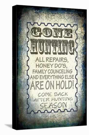 Gone Hunting-LightBoxJournal-Premier Image Canvas