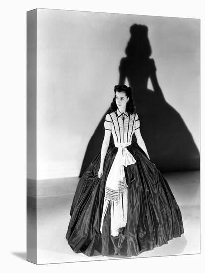 Gone with the Wind, Vivien Leigh, 1939-null-Stretched Canvas