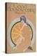 Good Housekeeping, August 1913-null-Stretched Canvas