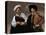 Good Luck, 1595-Caravaggio-Premier Image Canvas