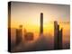 Good Morning Dubai A738758-Joana Duenas-Premier Image Canvas