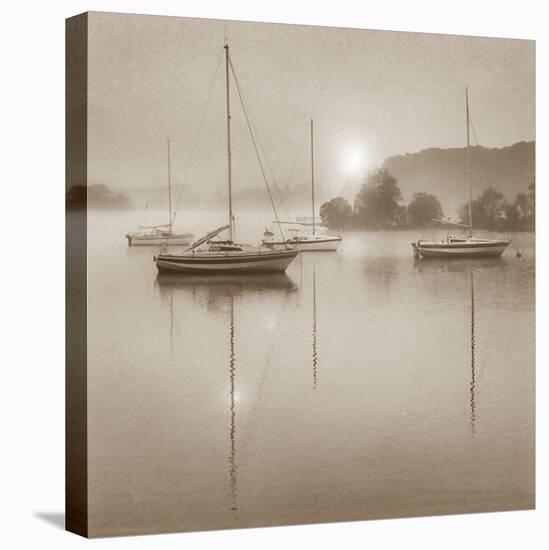 Good Morning-Adrian Campfield-Premier Image Canvas