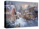 Good Old Days-Nicky Boehme-Premier Image Canvas