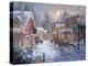 Good Old Days-Nicky Boehme-Premier Image Canvas