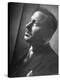 Good Portrait of Author and Playwright Tennessee Williams-W^ Eugene Smith-Premier Image Canvas