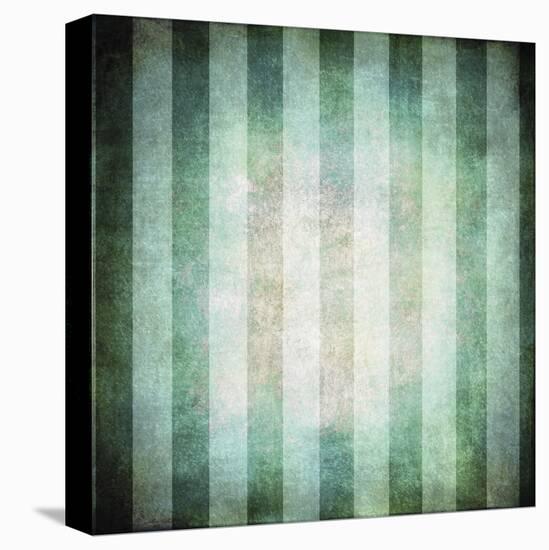 Good Times Beach Stripes-LightBoxJournal-Premier Image Canvas