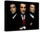 Goodfellas-null-Stretched Canvas