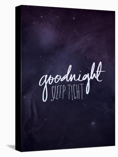 Goodnight Sleep Tight-Leah Flores-Premier Image Canvas