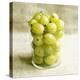 Gooseberries in a Glass-Ming Tang-evans-Premier Image Canvas