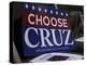 GOP 2016 Cruz-Sue Ogrocki-Premier Image Canvas