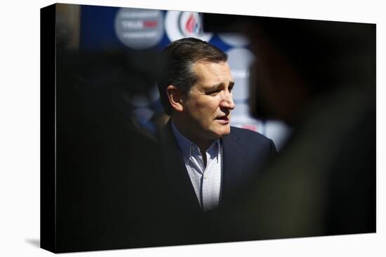 GOP 2016 Cruz-Kevin Liles-Premier Image Canvas