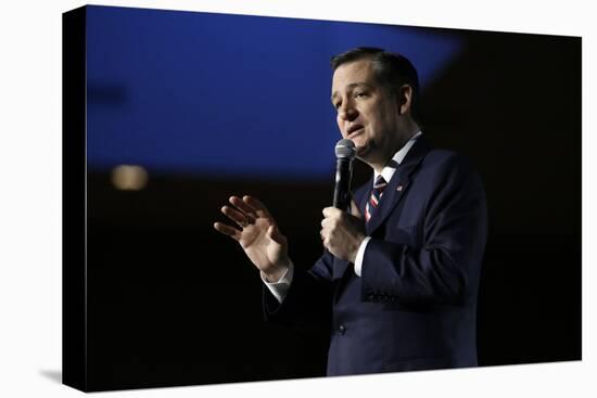 GOP 2016 Cruz-Mark Humphrey-Premier Image Canvas